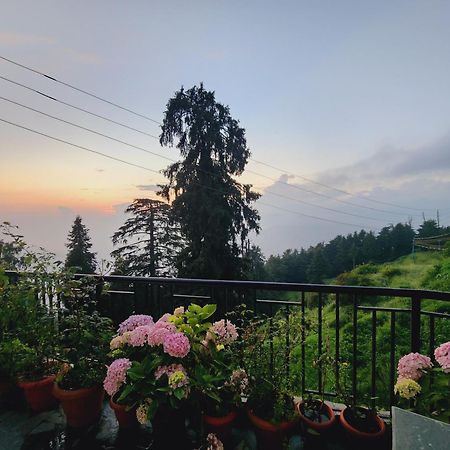 Smarthill Kalatop-Nature'S Heaven Hotell Dalhousie Eksteriør bilde