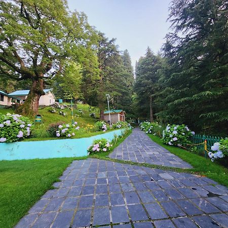 Smarthill Kalatop-Nature'S Heaven Hotell Dalhousie Eksteriør bilde