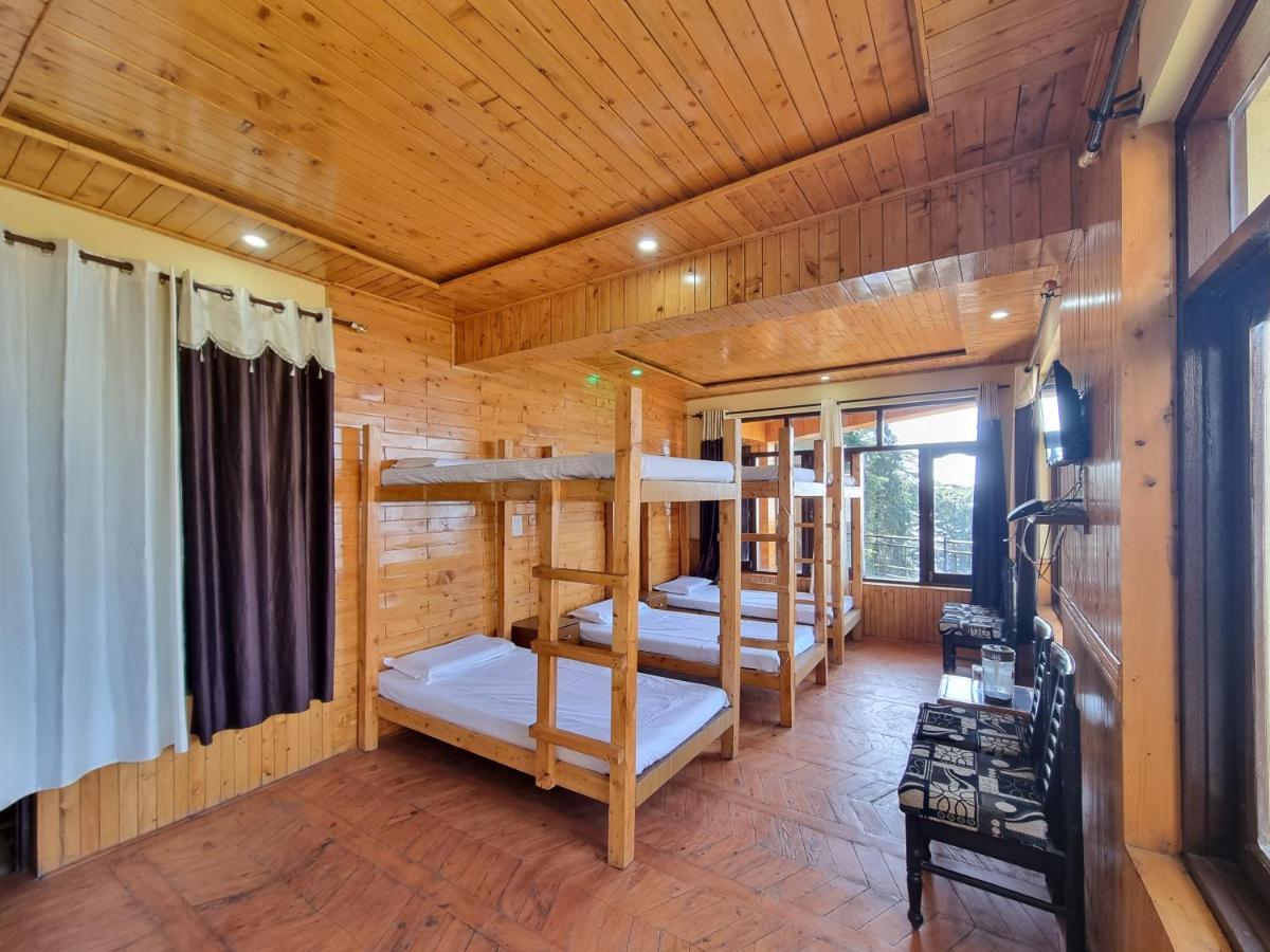Smarthill Kalatop-Nature'S Heaven Hotell Dalhousie Eksteriør bilde