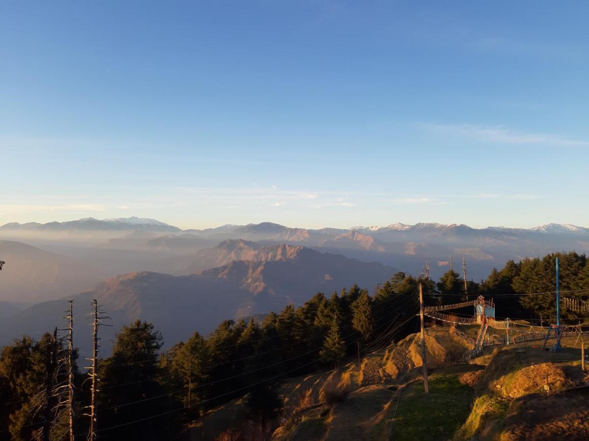 Smarthill Kalatop-Nature'S Heaven Hotell Dalhousie Eksteriør bilde