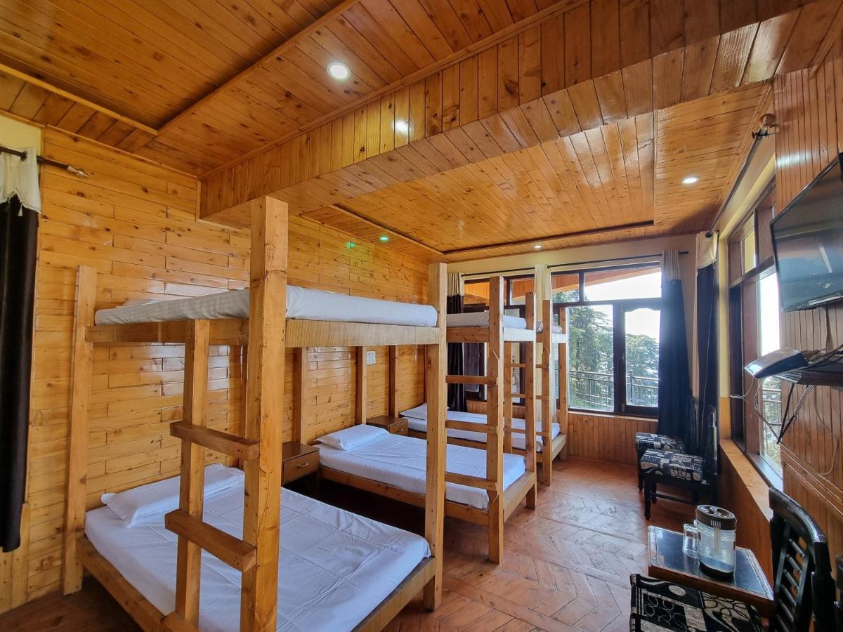 Smarthill Kalatop-Nature'S Heaven Hotell Dalhousie Eksteriør bilde