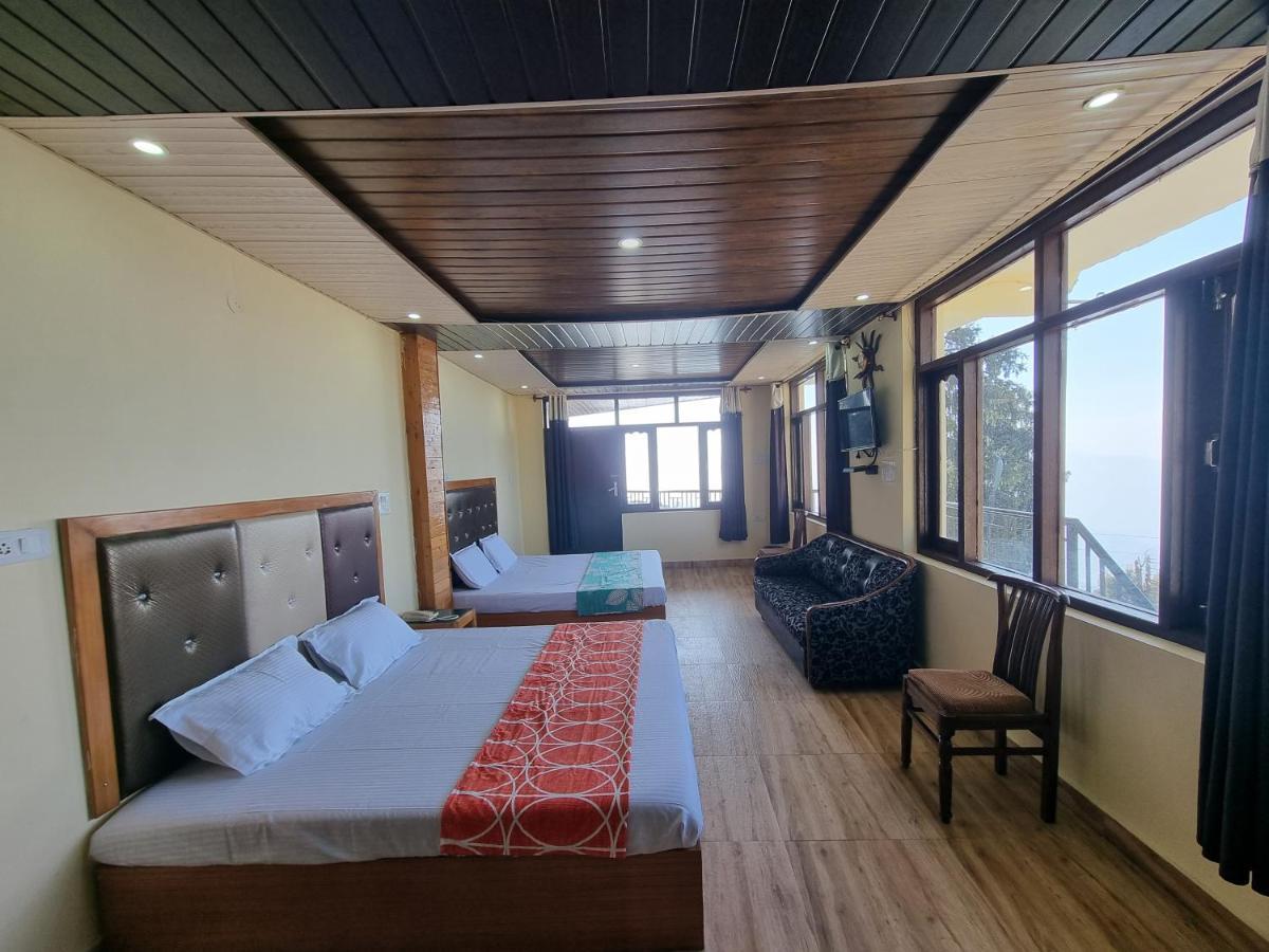 Smarthill Kalatop-Nature'S Heaven Hotell Dalhousie Eksteriør bilde