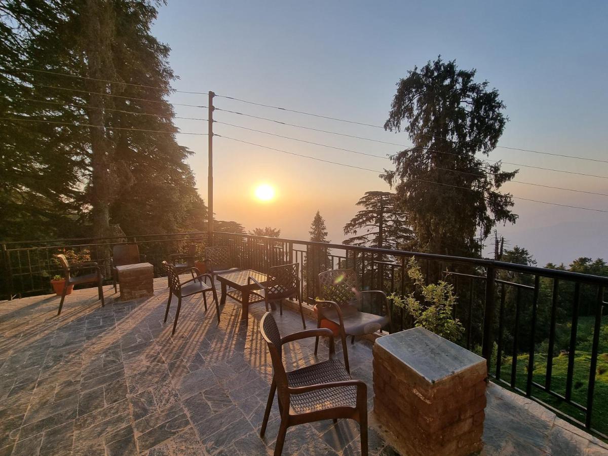 Smarthill Kalatop-Nature'S Heaven Hotell Dalhousie Eksteriør bilde