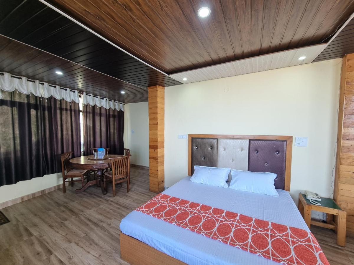 Smarthill Kalatop-Nature'S Heaven Hotell Dalhousie Eksteriør bilde