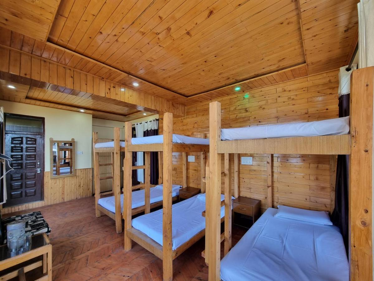 Smarthill Kalatop-Nature'S Heaven Hotell Dalhousie Eksteriør bilde