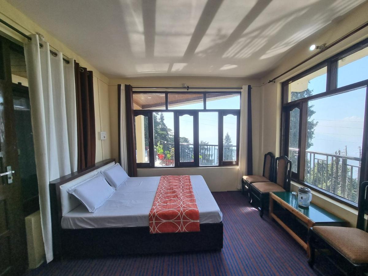 Smarthill Kalatop-Nature'S Heaven Hotell Dalhousie Eksteriør bilde
