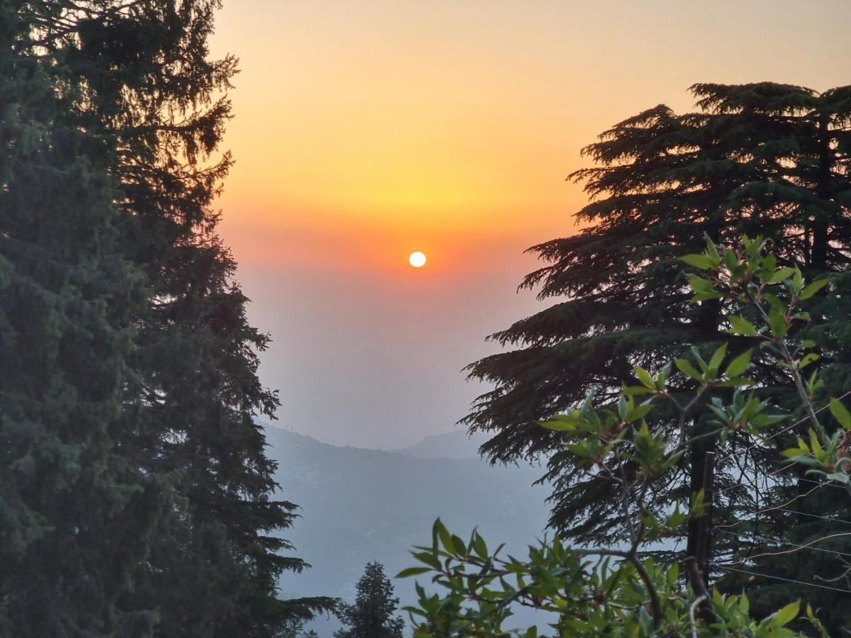 Smarthill Kalatop-Nature'S Heaven Hotell Dalhousie Eksteriør bilde