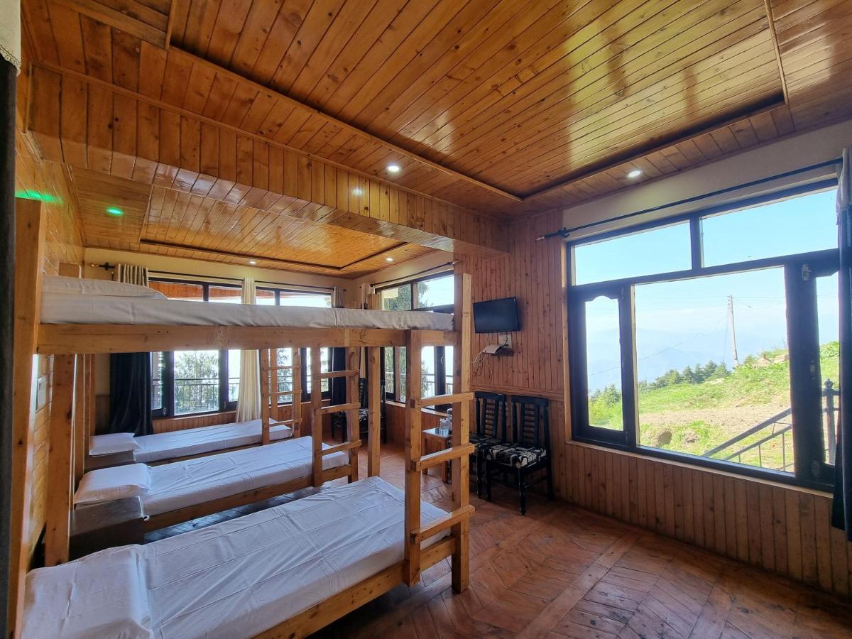 Smarthill Kalatop-Nature'S Heaven Hotell Dalhousie Eksteriør bilde