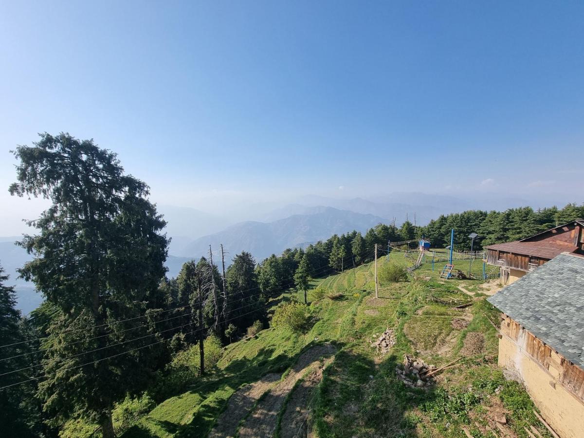 Smarthill Kalatop-Nature'S Heaven Hotell Dalhousie Eksteriør bilde