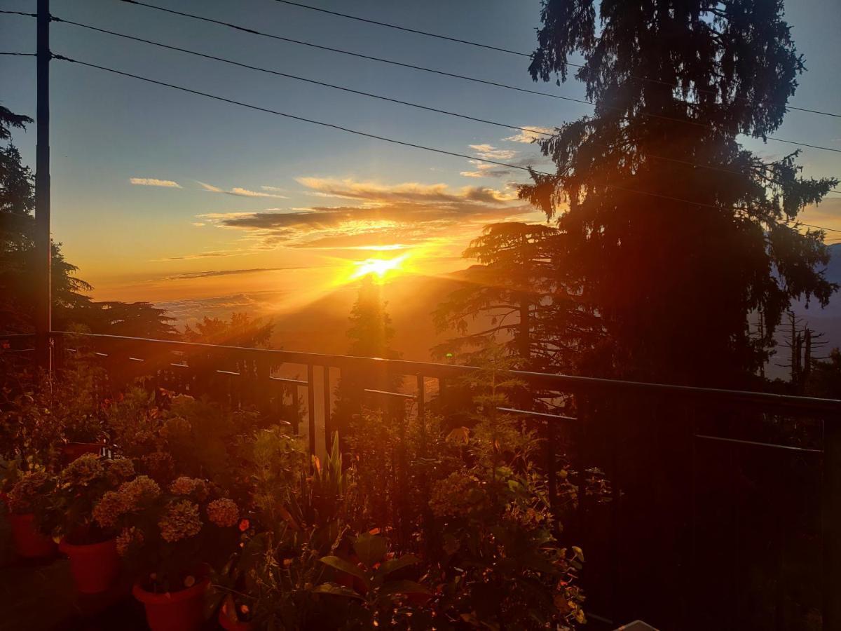 Smarthill Kalatop-Nature'S Heaven Hotell Dalhousie Eksteriør bilde