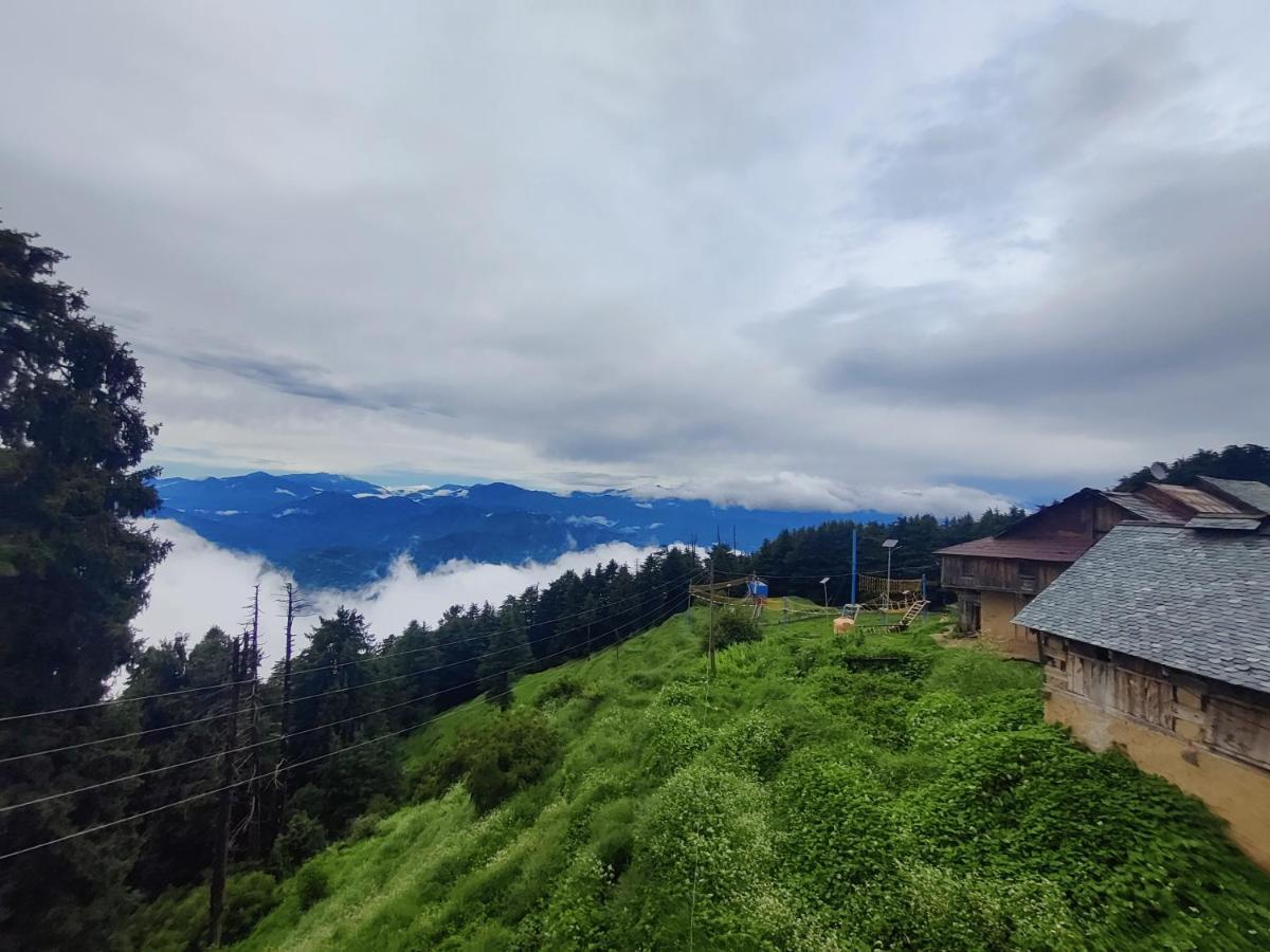 Smarthill Kalatop-Nature'S Heaven Hotell Dalhousie Eksteriør bilde