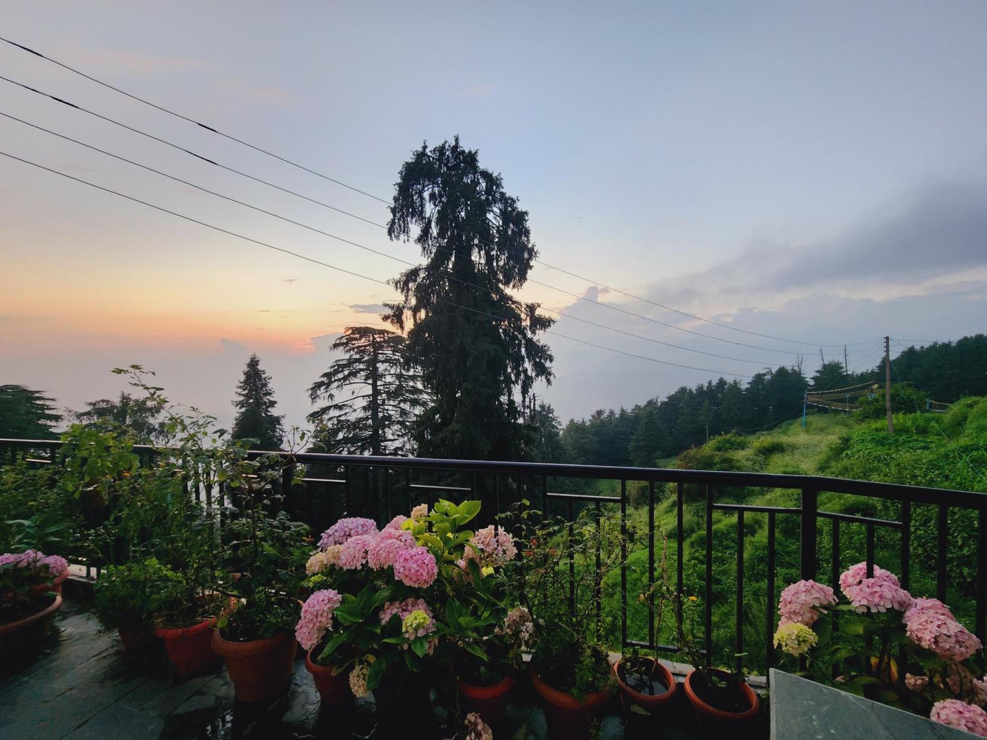 Smarthill Kalatop-Nature'S Heaven Hotell Dalhousie Eksteriør bilde