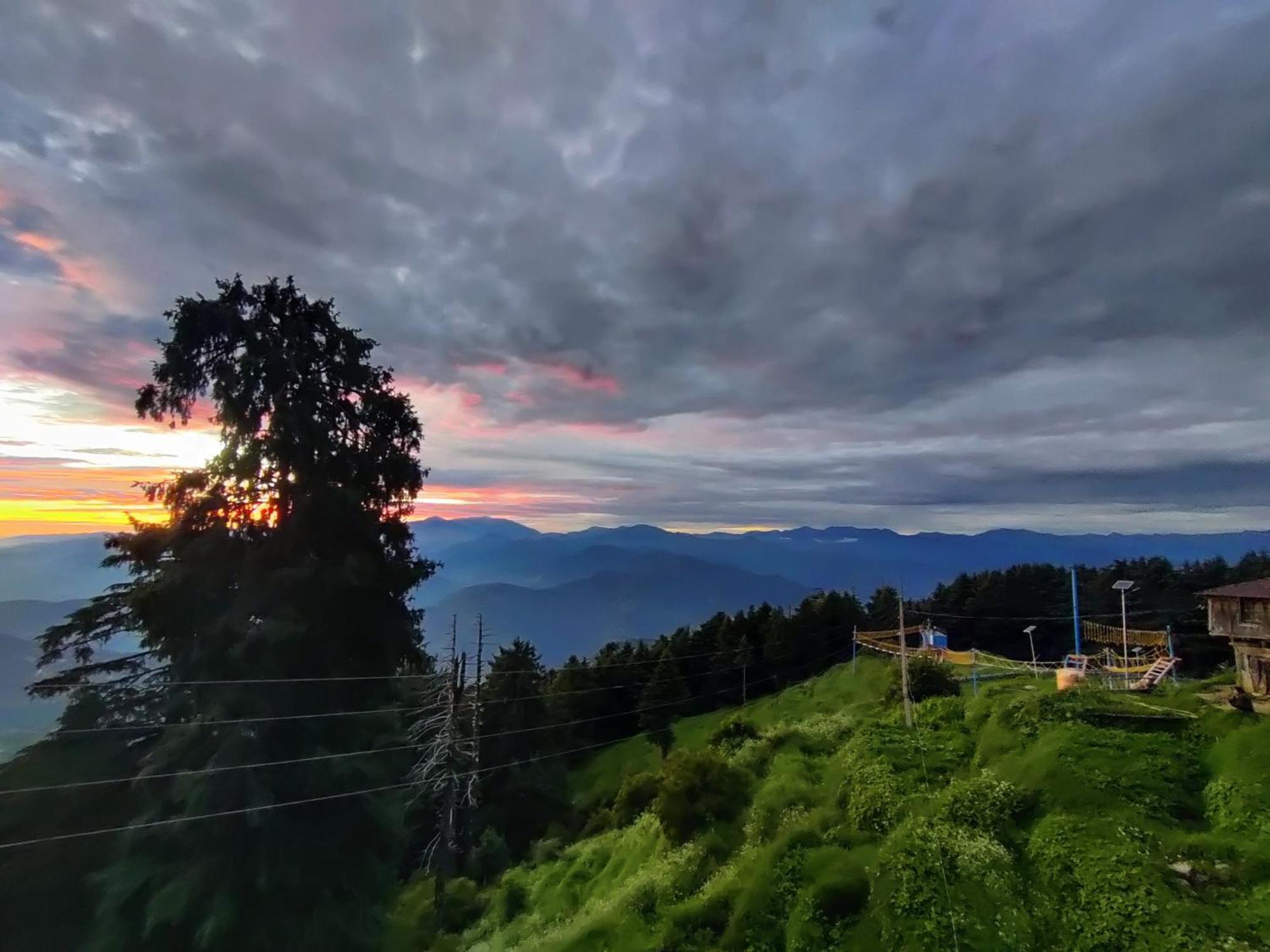 Smarthill Kalatop-Nature'S Heaven Hotell Dalhousie Rom bilde