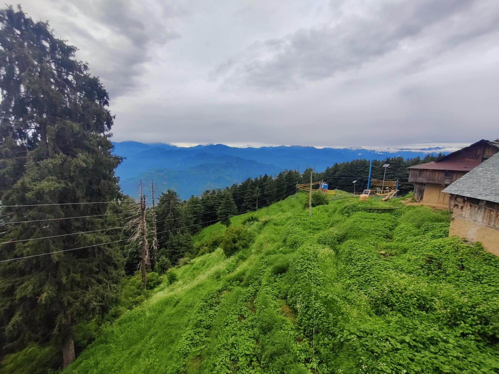 Smarthill Kalatop-Nature'S Heaven Hotell Dalhousie Rom bilde